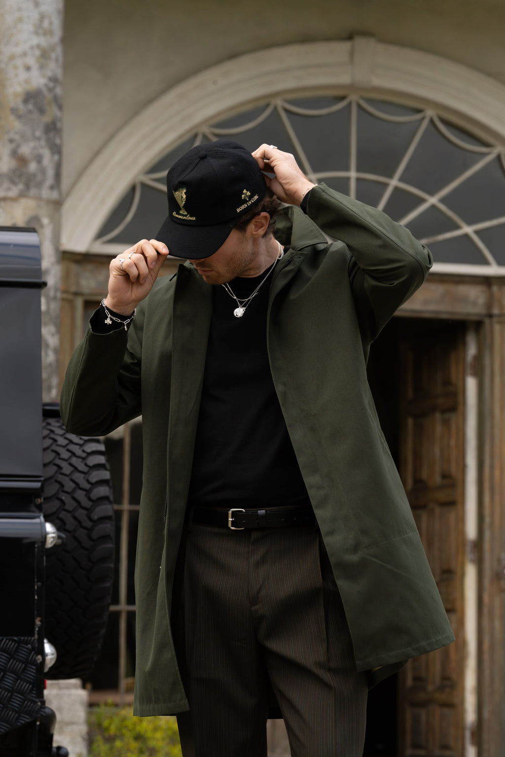 Éire Charms - Silver