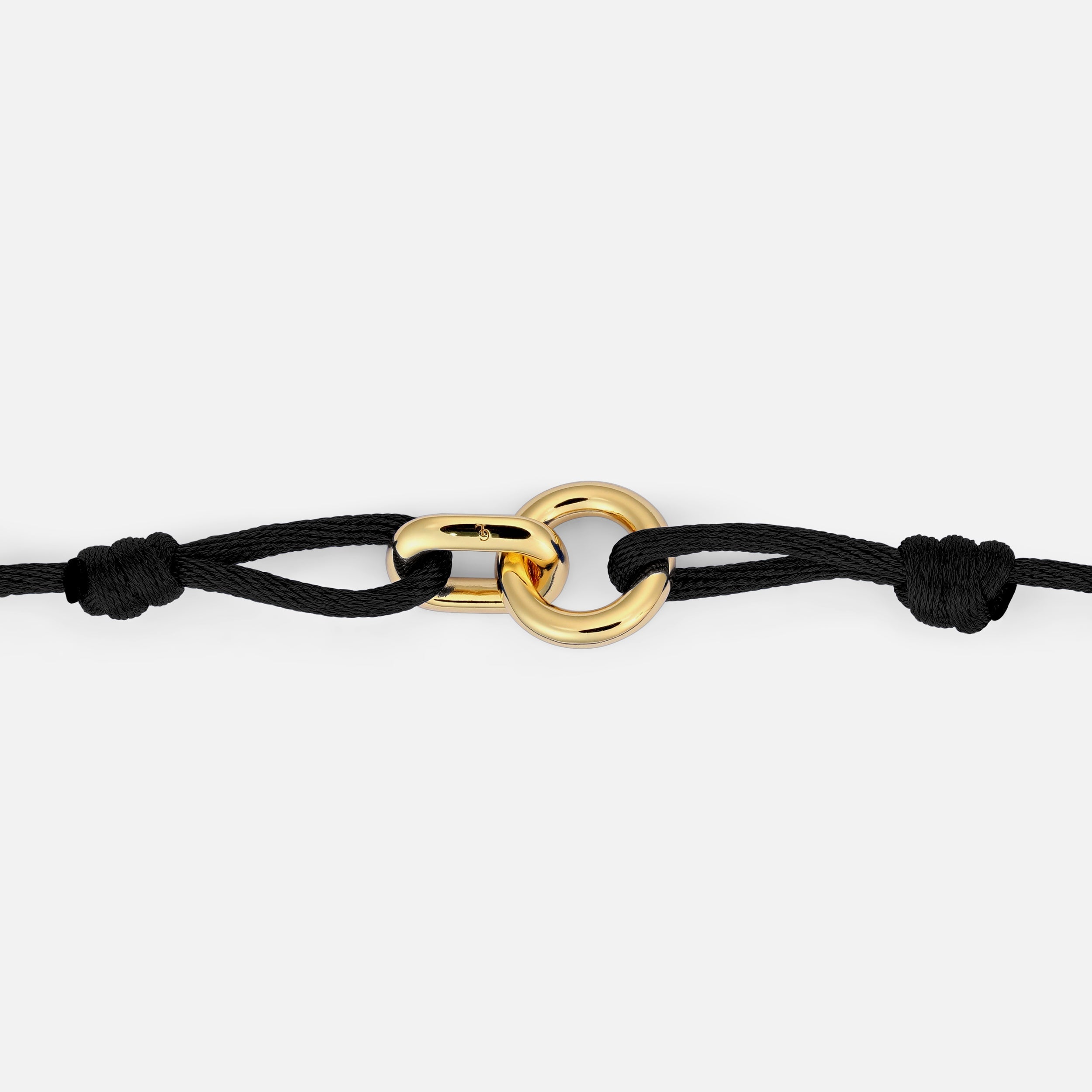 Element Bracelet - Gold