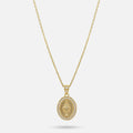 Miracle Necklace - Gold