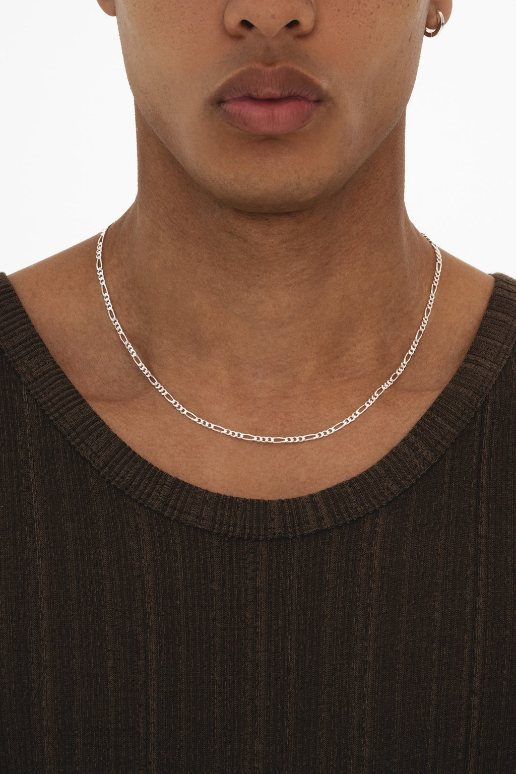 Mini Figaro - Silver