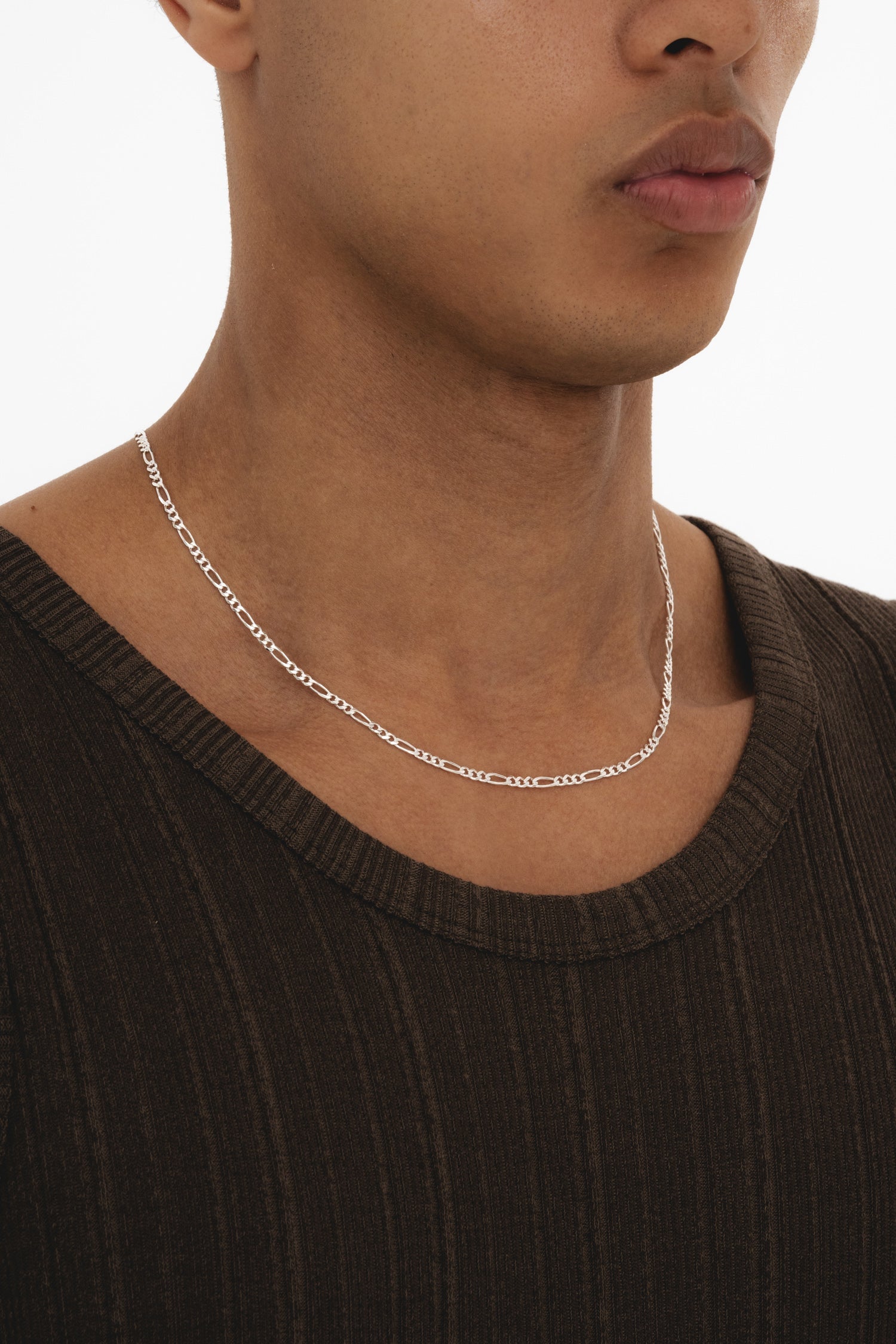 Mini Figaro - Silver