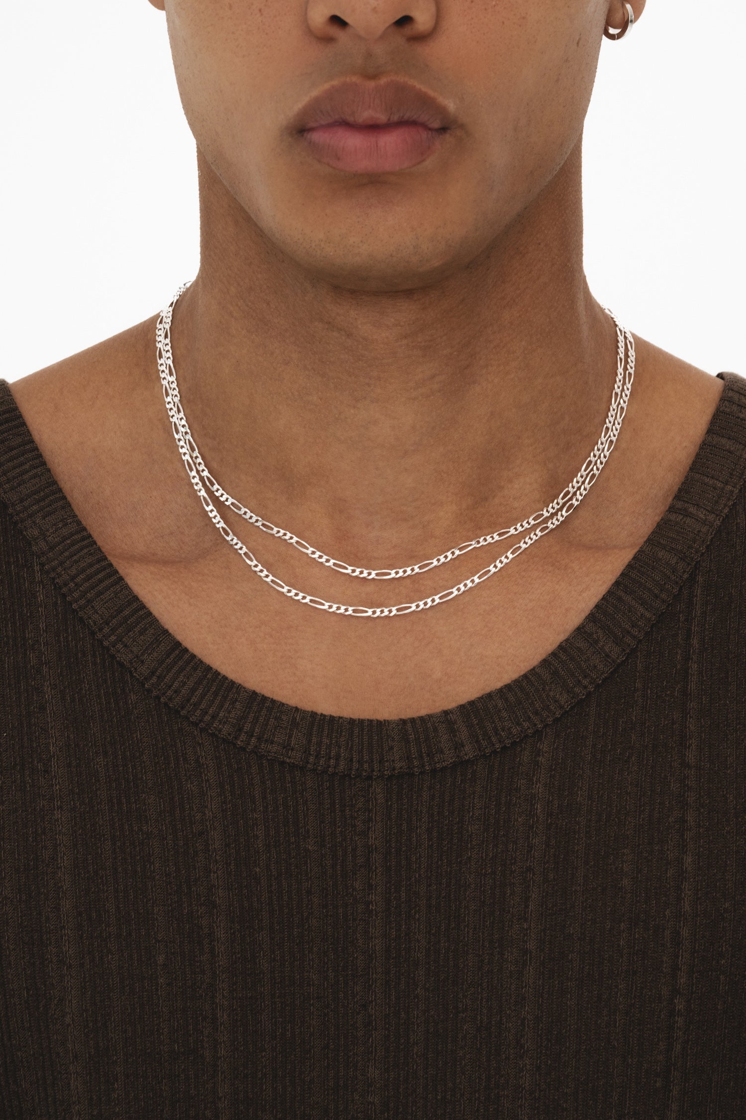 Mini Figaro - Silver