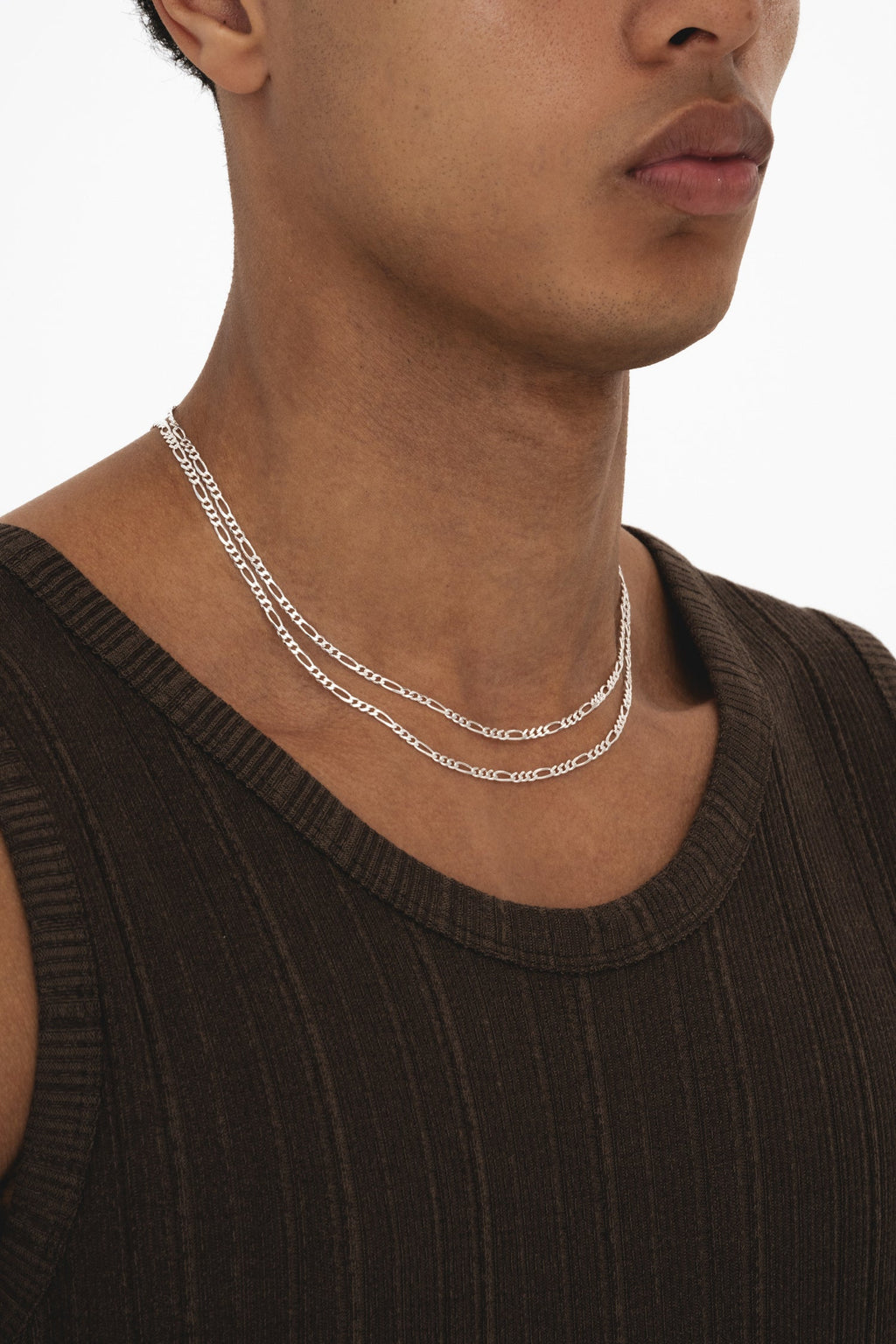 Mini Figaro - Silver