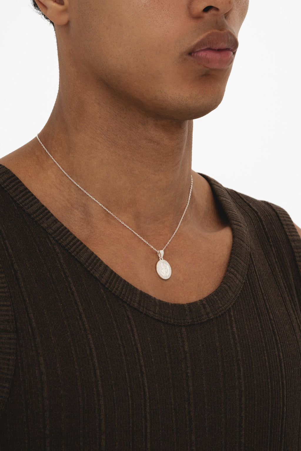 Miracle Necklace - Silver