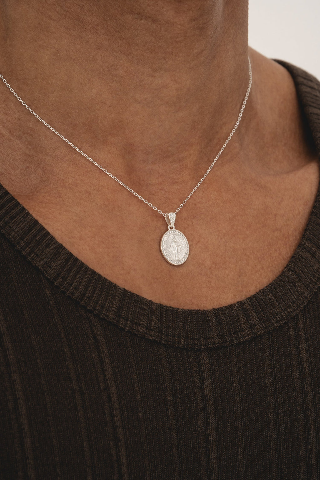 Miracle Necklace - Silver