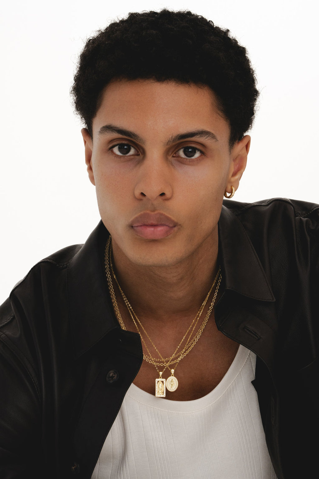 Miracle Necklace - Gold