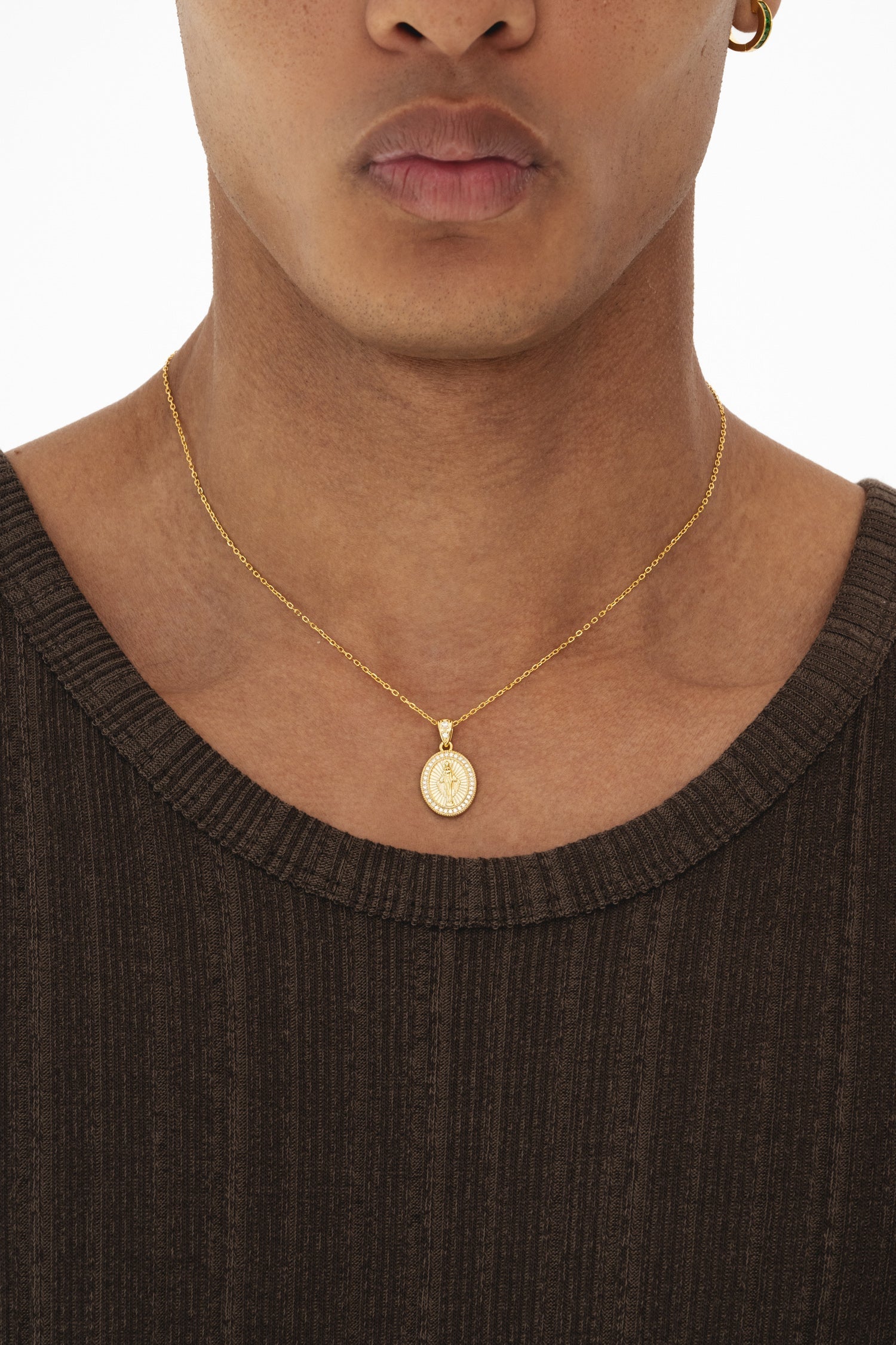 Miracle Necklace - Gold