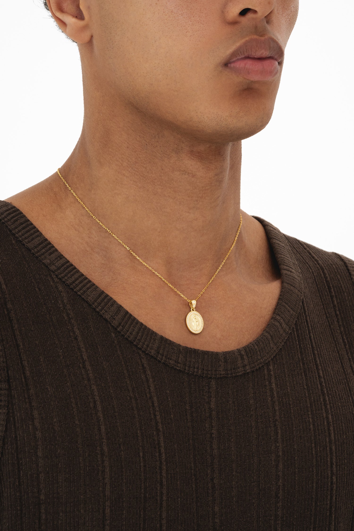 Miracle Necklace - Gold