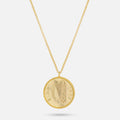 Éire Coin - Gold