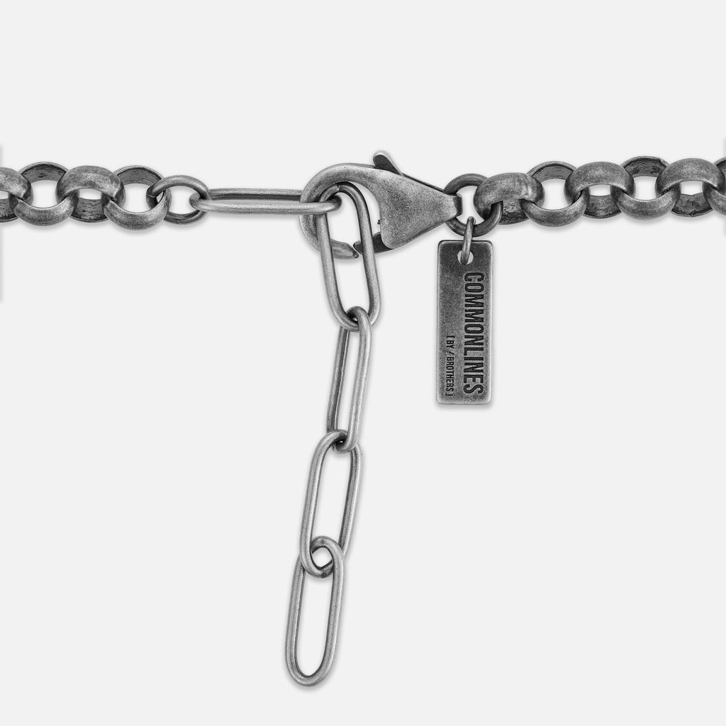 Fleur-de-lis Bracelet