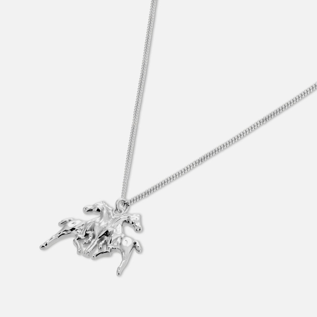 Ride or Die 2.0 - Silver