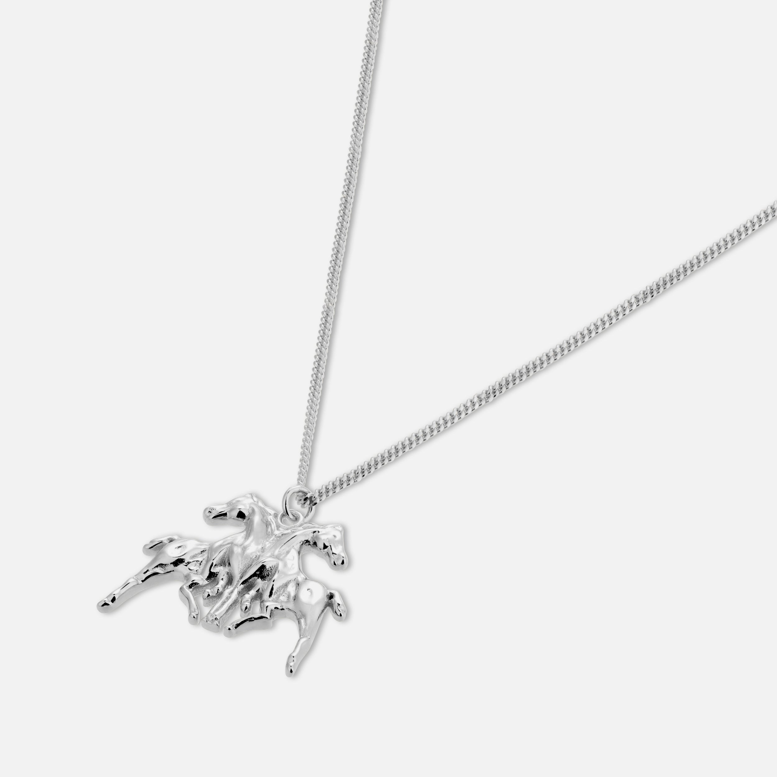 Ride or Die 2.0 - Silver