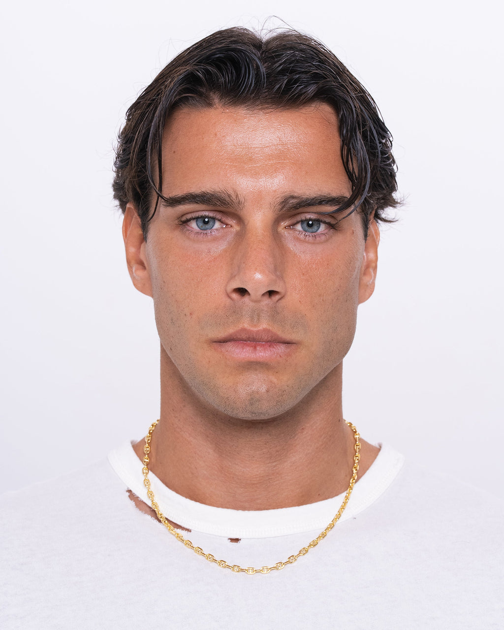 Marina Chain Gold - 3.5MM