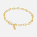 Marina Bracelet Gold - 3.5MM