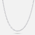 Marina Chain Silver - 3.5MM