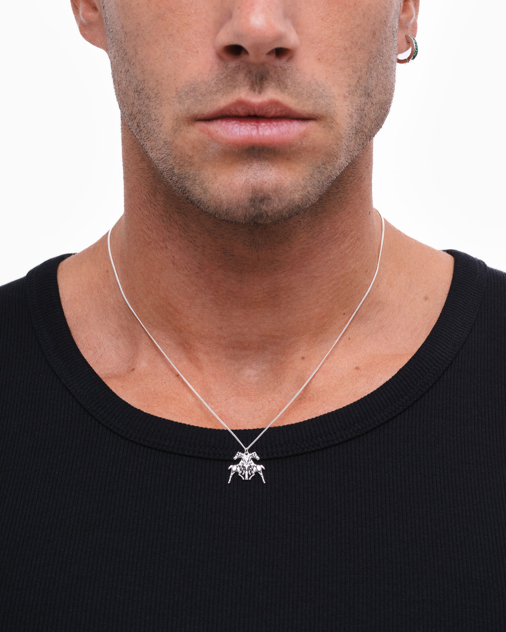 Ride or Die 2.0 - Silver