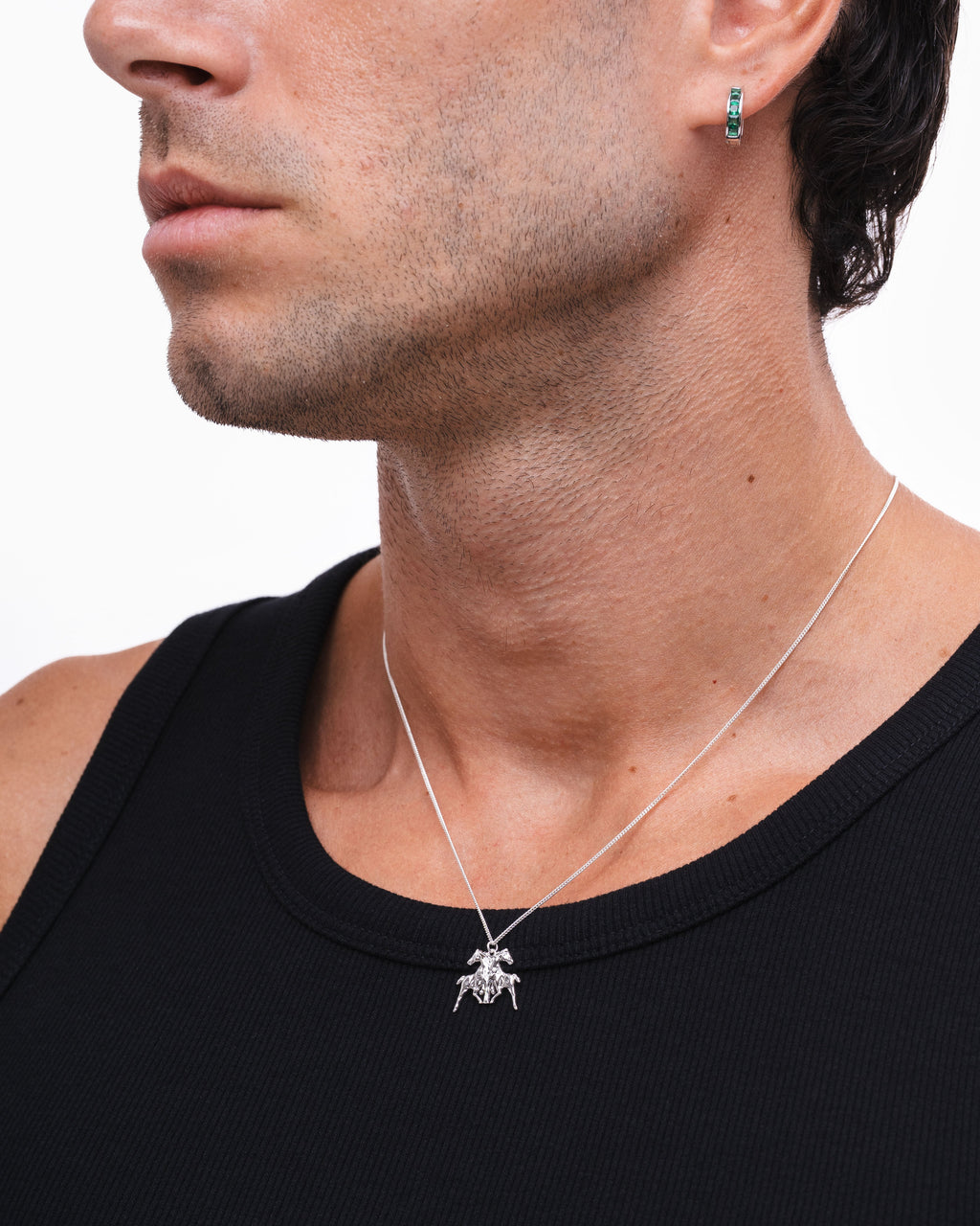 Ride or Die 2.0 - Silver