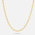 Marina Chain Gold - 3.5MM