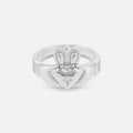 Claddagh - Silver