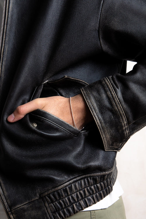 Ball Bracelet - Silver