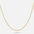 Snake Chain - Gold